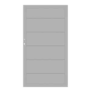 Portillon Traumgarten System Alu XL