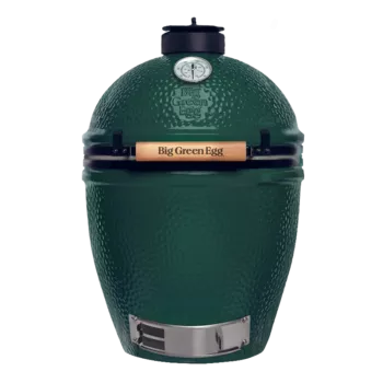 Big Green Egg Large 1