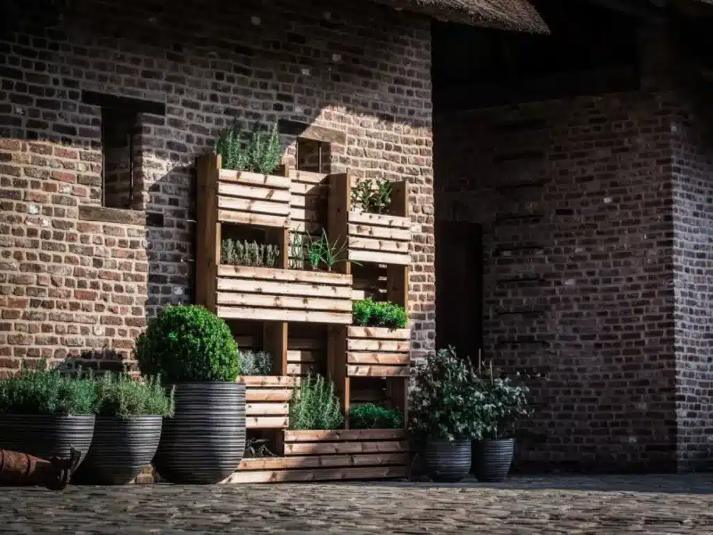 Photo 1 de Clôture rigide Babylon XL