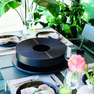 OFYR Tabl'O - Grill de table
