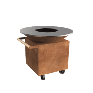 OFYR Classic Corten 120 PRO+
