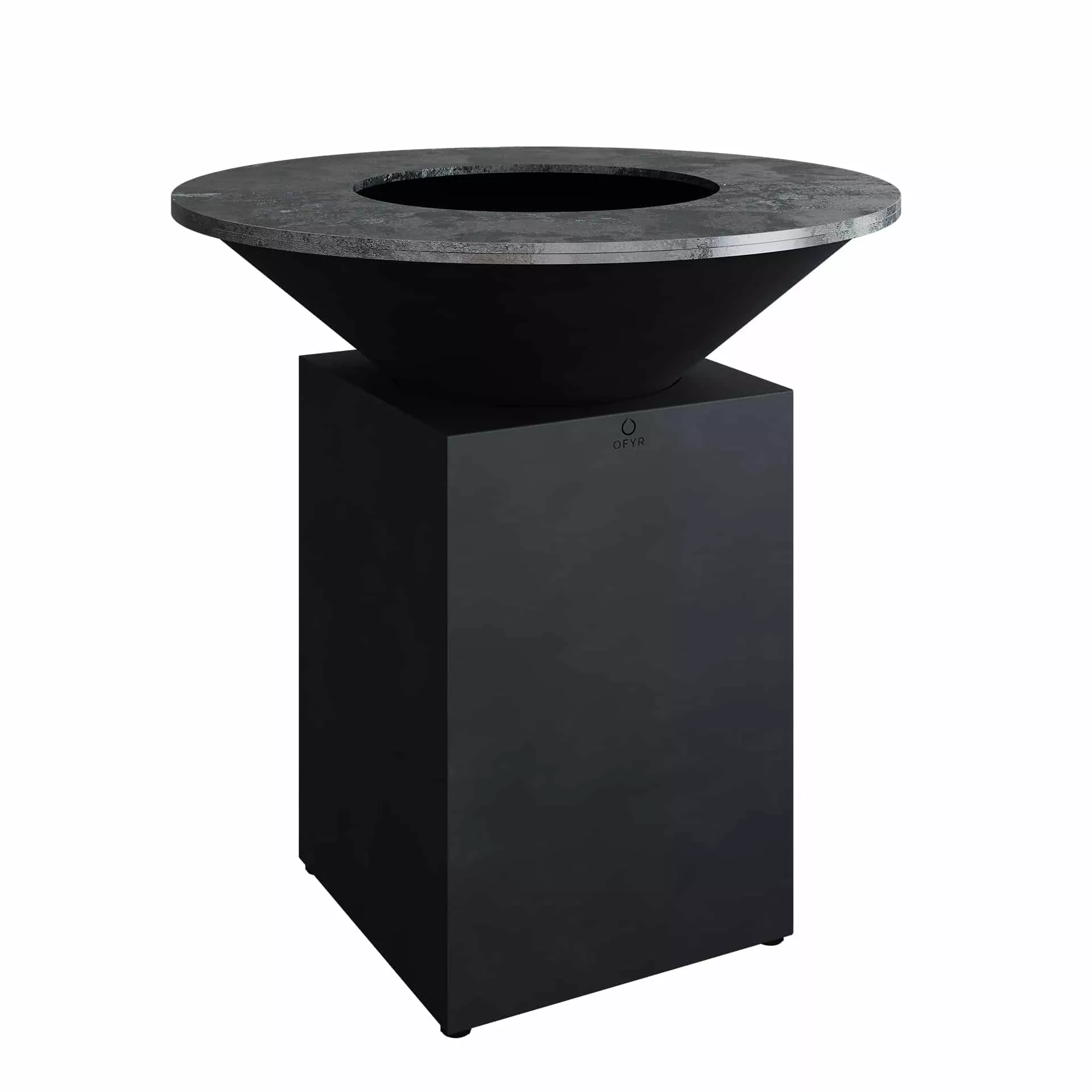 Photo 3 de OFYR Classic Black 100
