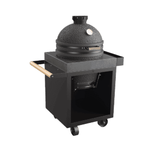 OFYR Kamado Table Black PRO 65 Concrete TB