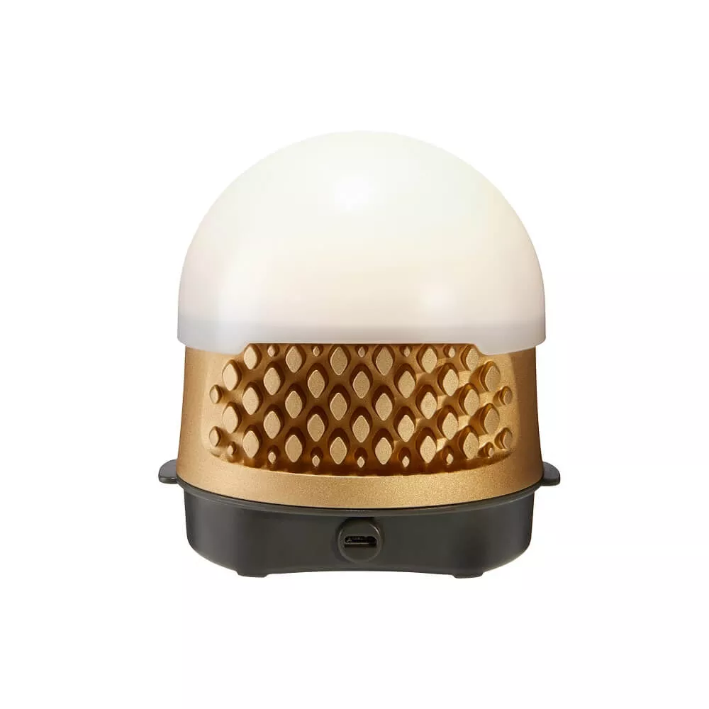 Photo 3 de Paranocta Lampe LED sans fil Bulbee