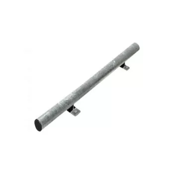 Stationnement SPL lisse de protection au sol 1