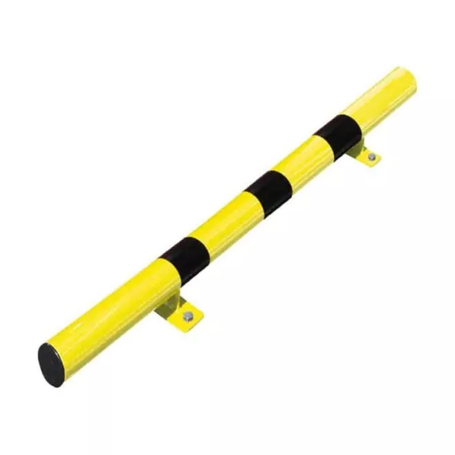 Photo de Stationnement lisse de protection au sol