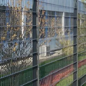 Grilles standards JDC Double Fil 1