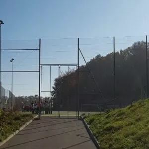 Clôture de sport JDC 1
