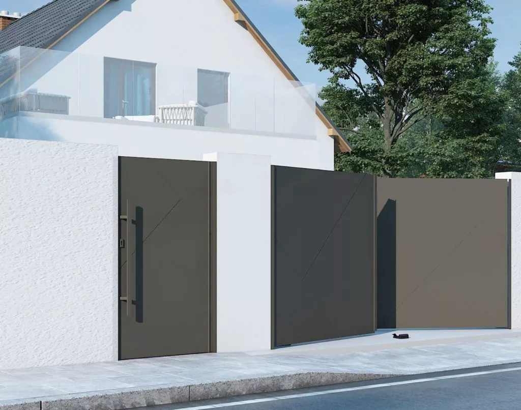 Photo de Portillon Edda