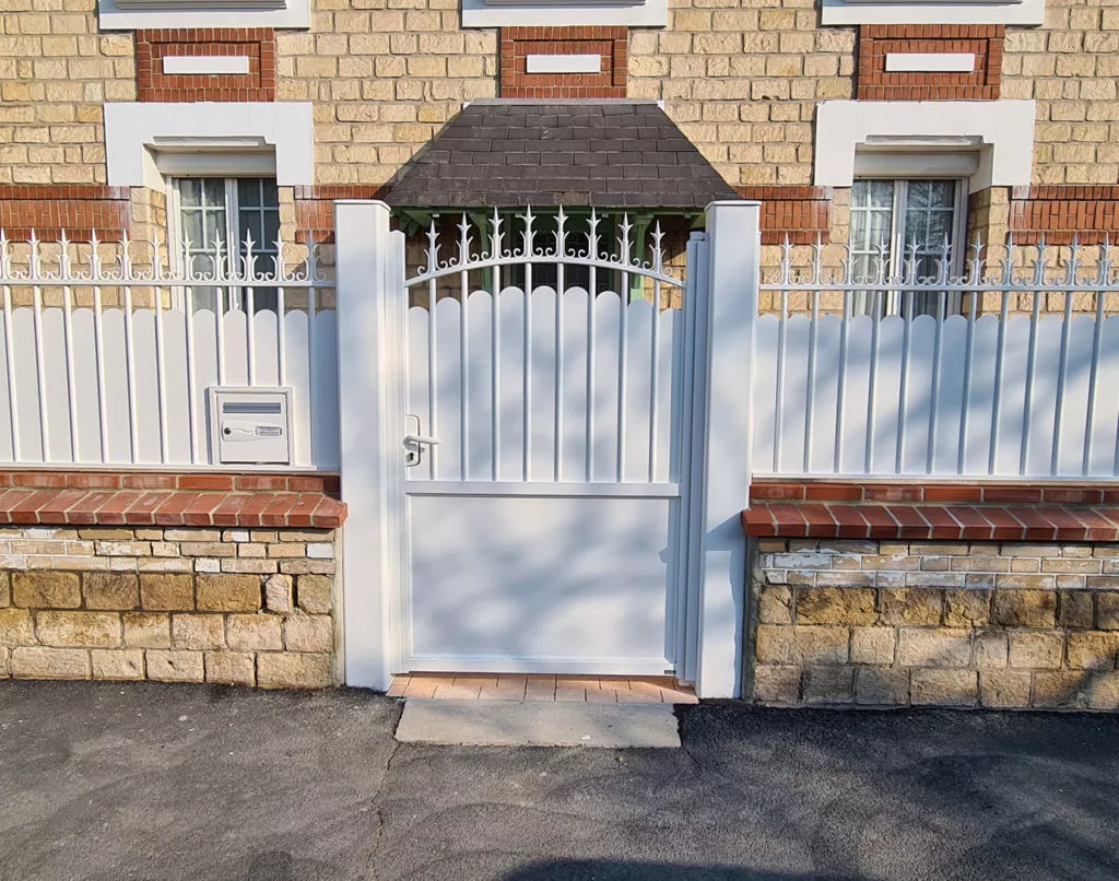 Photo de Portillon Poullan