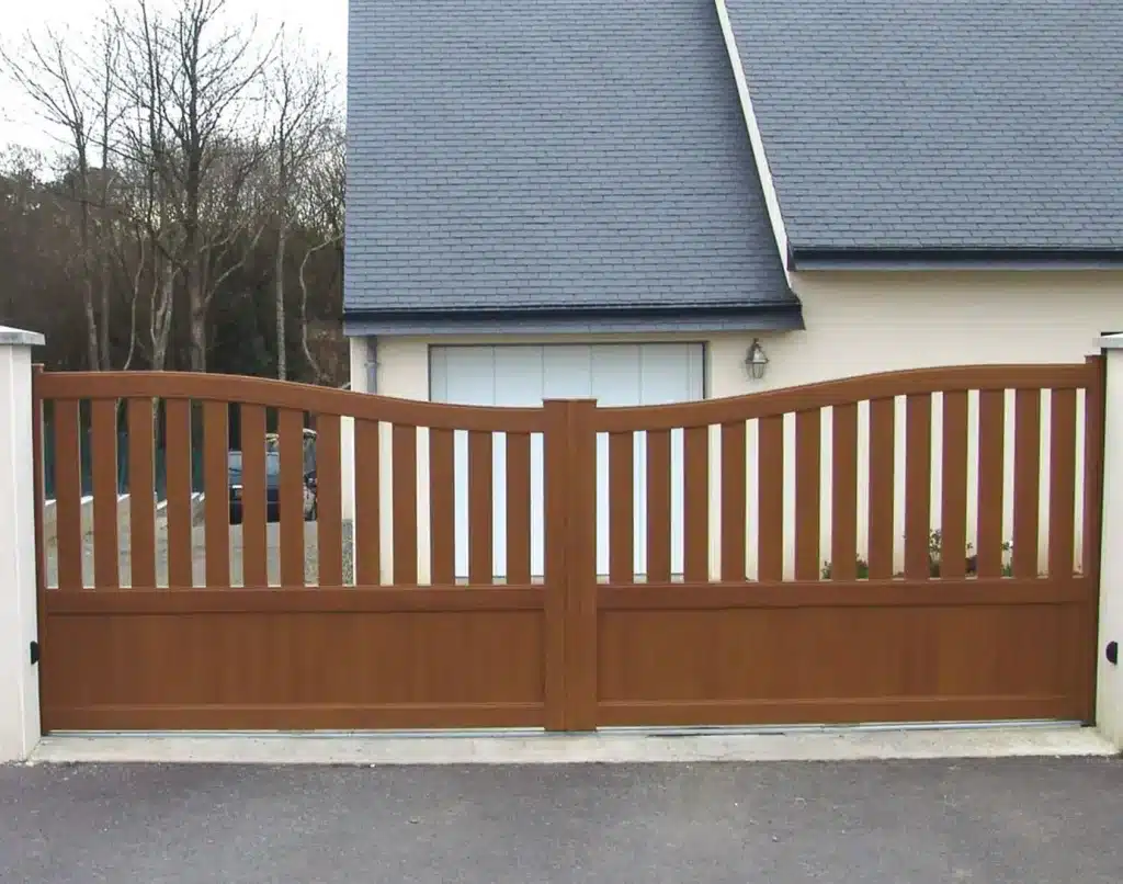 Photo de Portail Kastel
