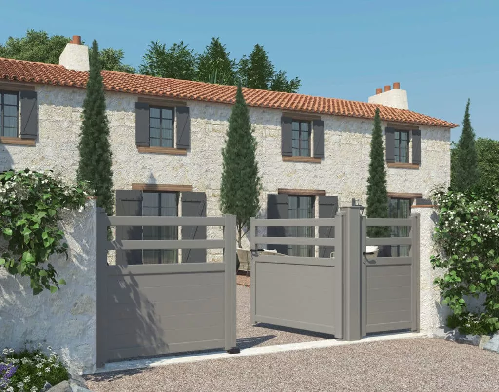 Photo de Portail Atlantia
