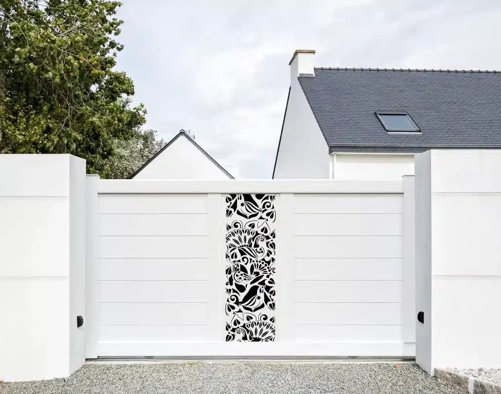 Photo de Portail Maden