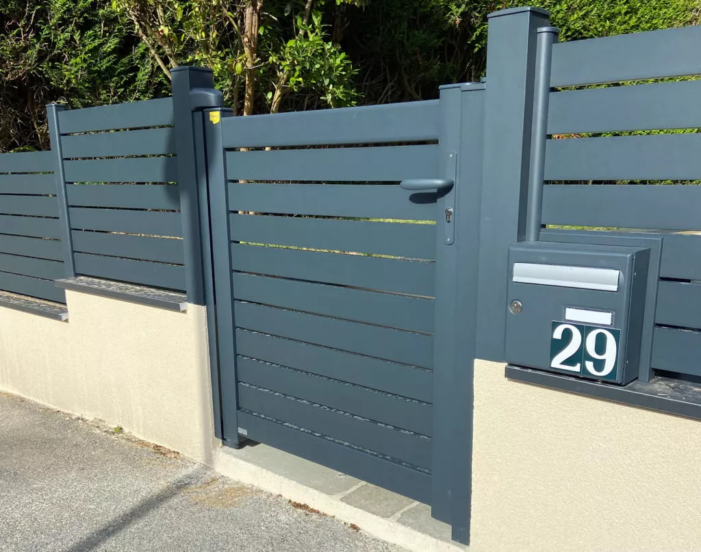 Photo de Portillon Maez