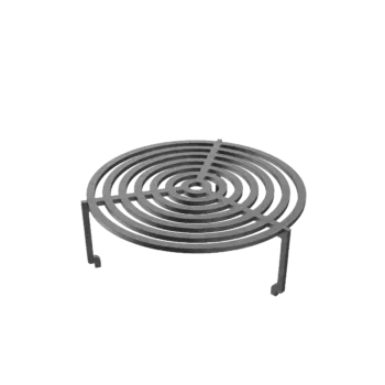 OFYR Grille ronde 75 1
