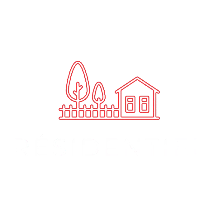 Residentiel-logo