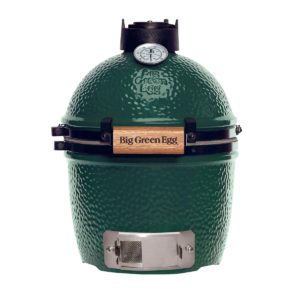 Big Green Egg Mini