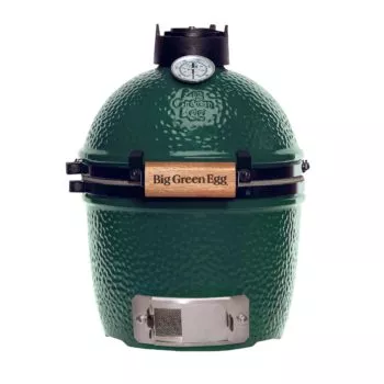 Big Green Egg mini 1