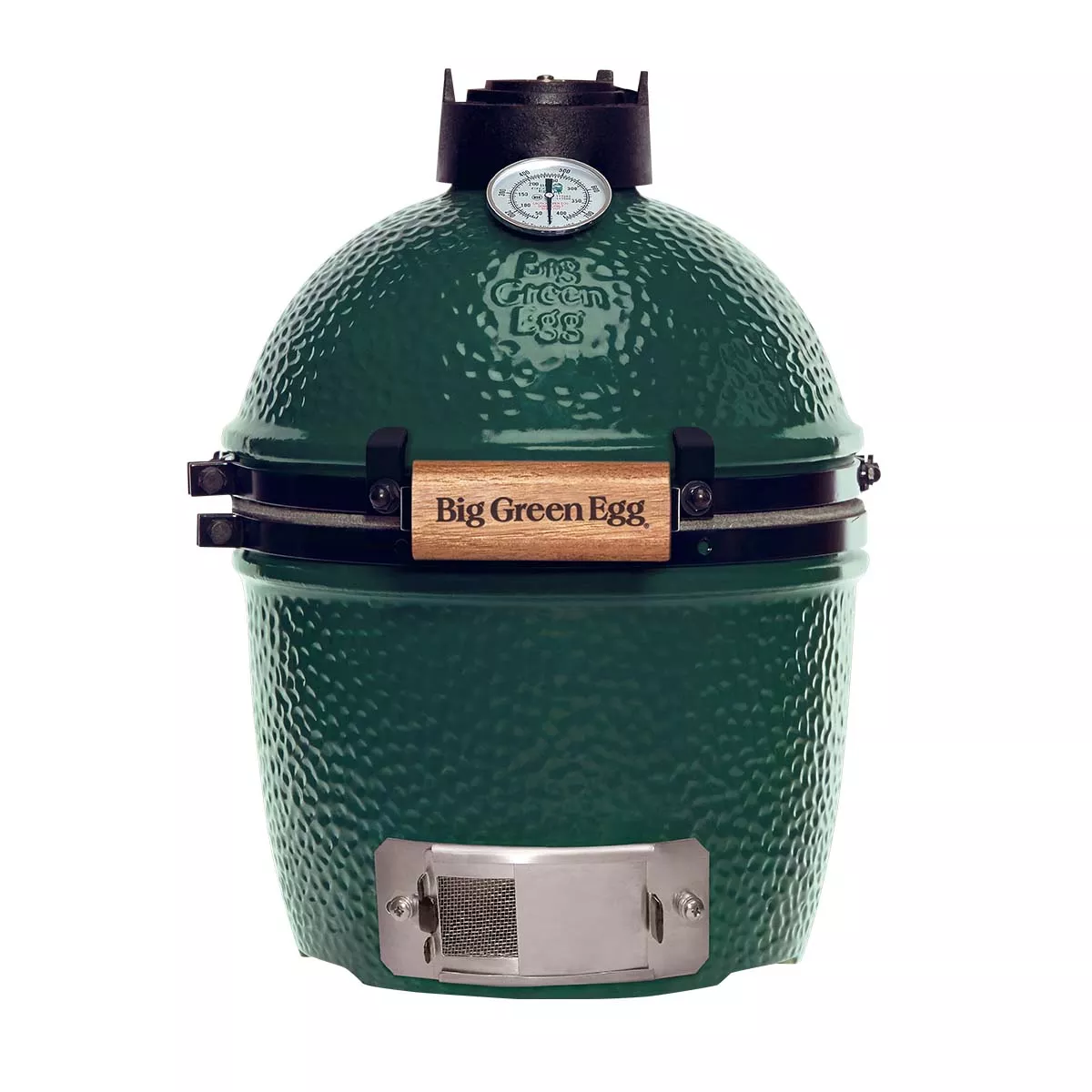 Photo de Big Green Egg Mini