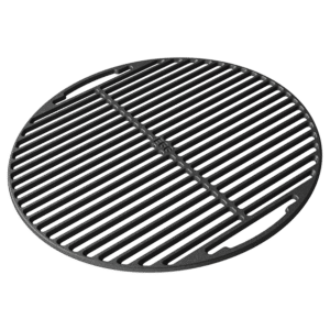 Big Green Egg grille en fonte