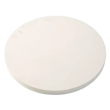 Big Green Egg pierre de cuisson 01