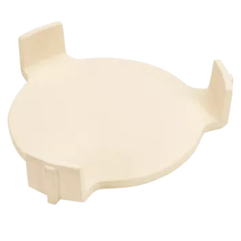 Big Green Egg ConvEGGtor 1