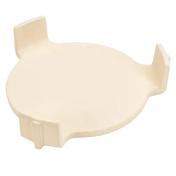 Photo de Big Green Egg convEGGtor®