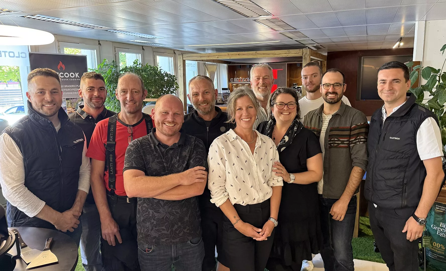 Equipe Clotech