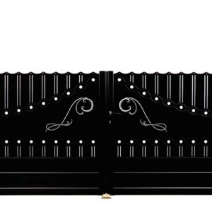 Portail Opéra